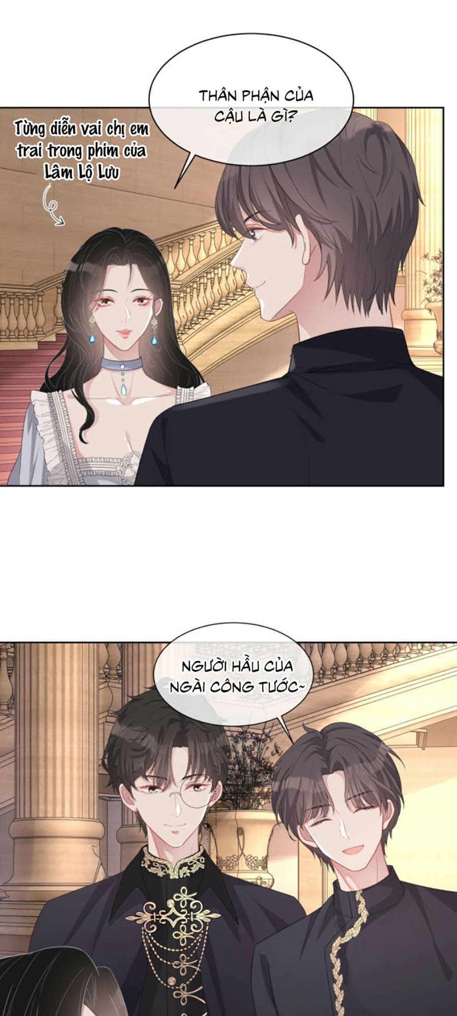 Chỉ Yêu Mình Em: Chapter 22