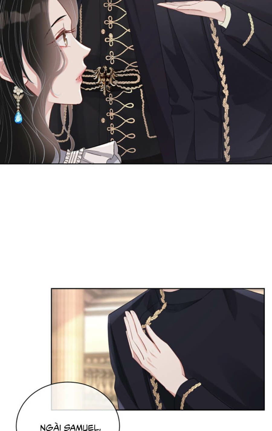 Chỉ Yêu Mình Em: Chapter 22