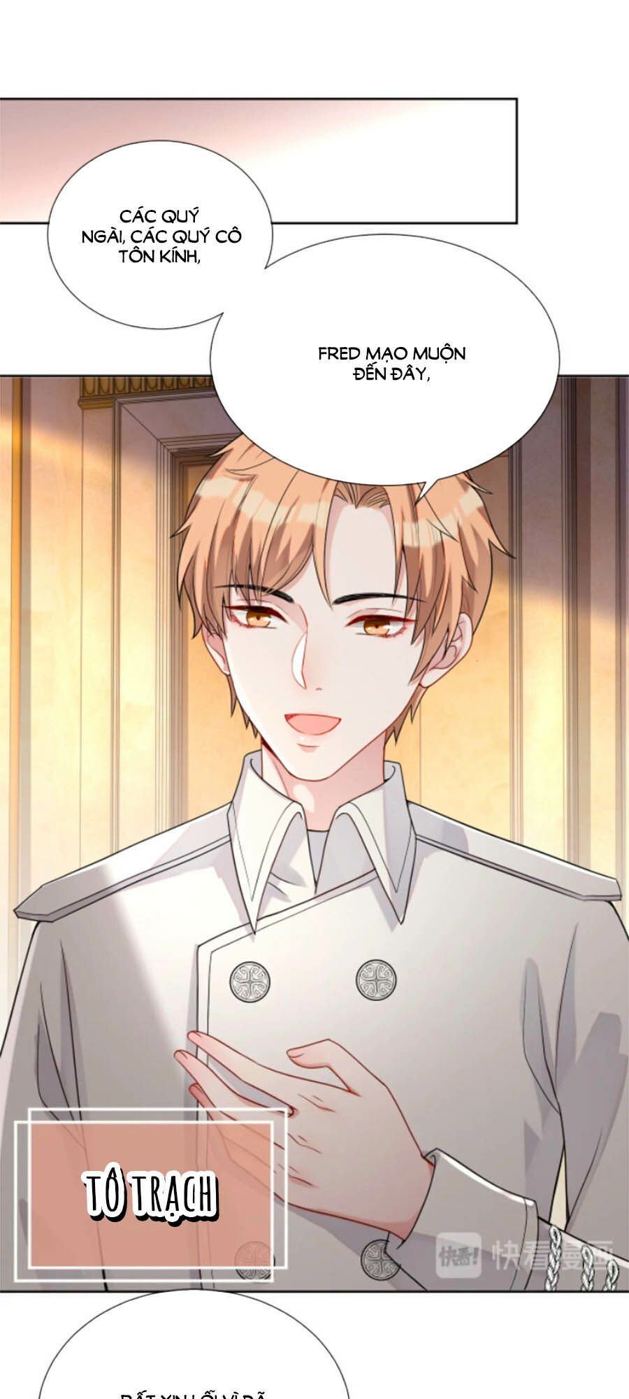 Chỉ Yêu Mình Em: Chapter 23