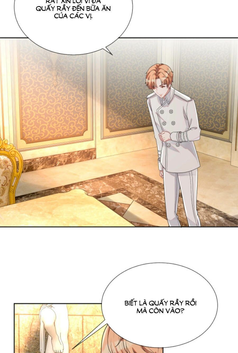 Chỉ Yêu Mình Em: Chapter 23