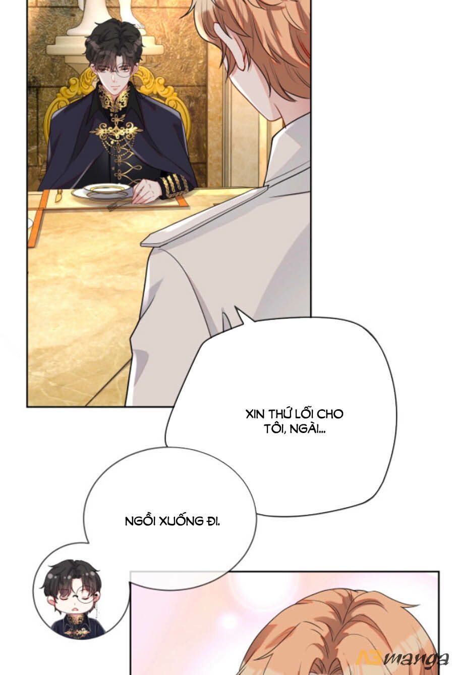 Chỉ Yêu Mình Em: Chapter 23