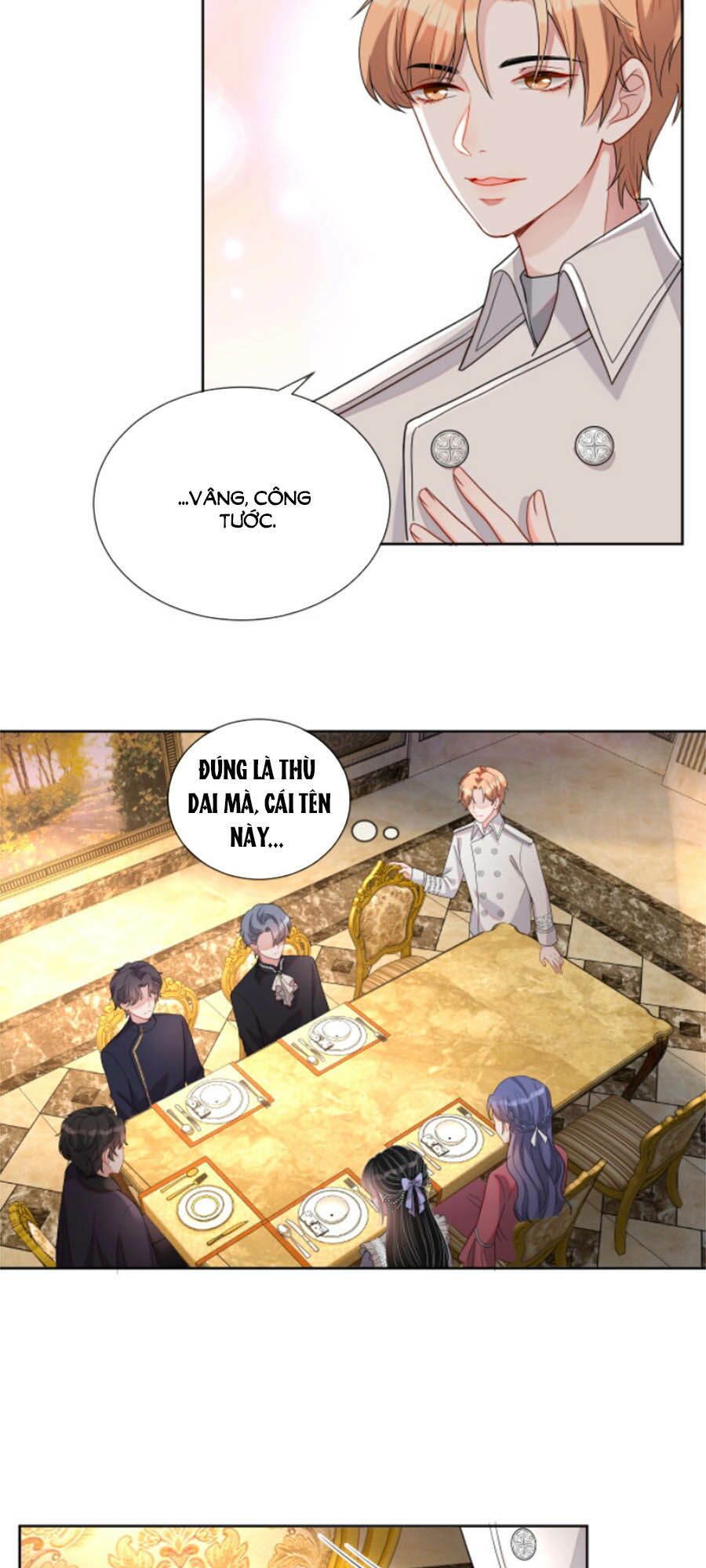Chỉ Yêu Mình Em: Chapter 23