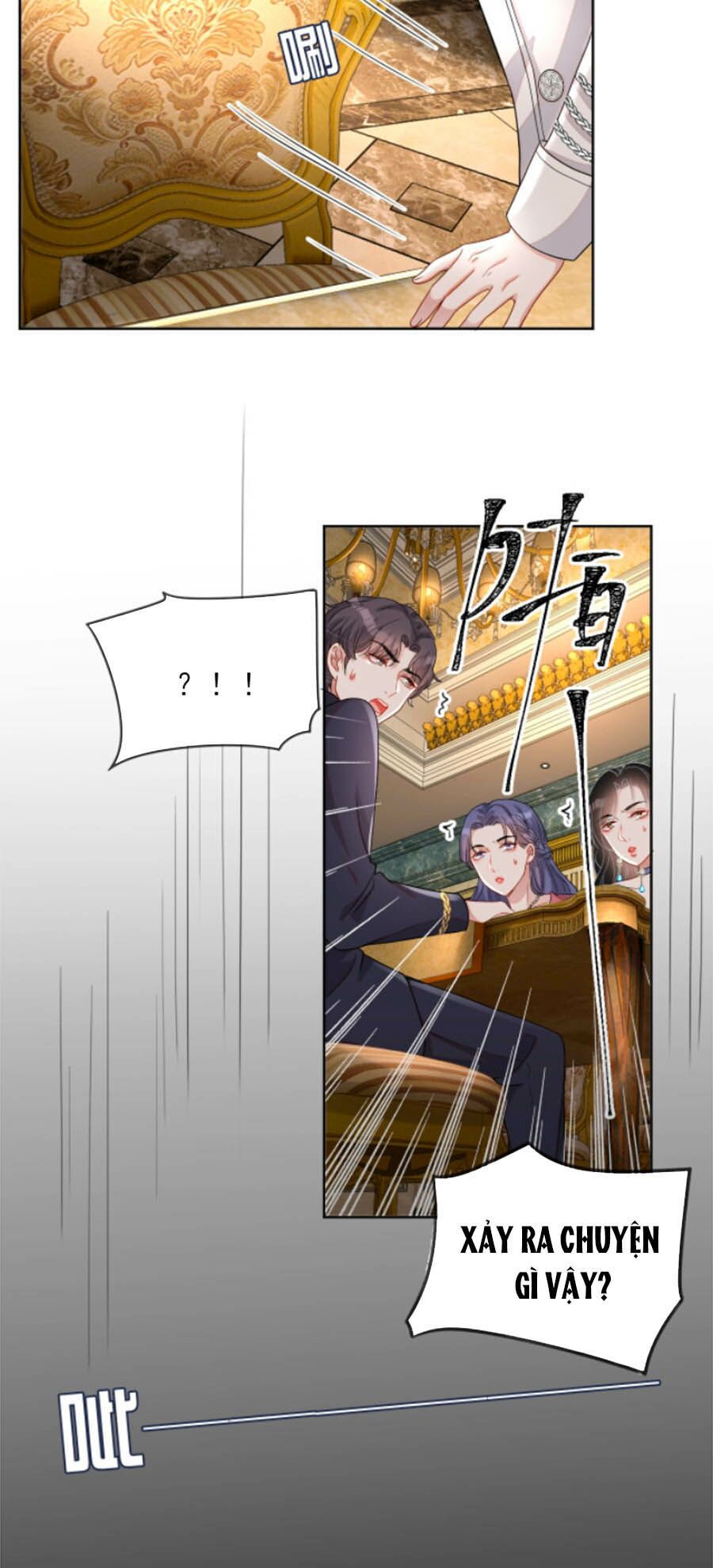Chỉ Yêu Mình Em: Chapter 23