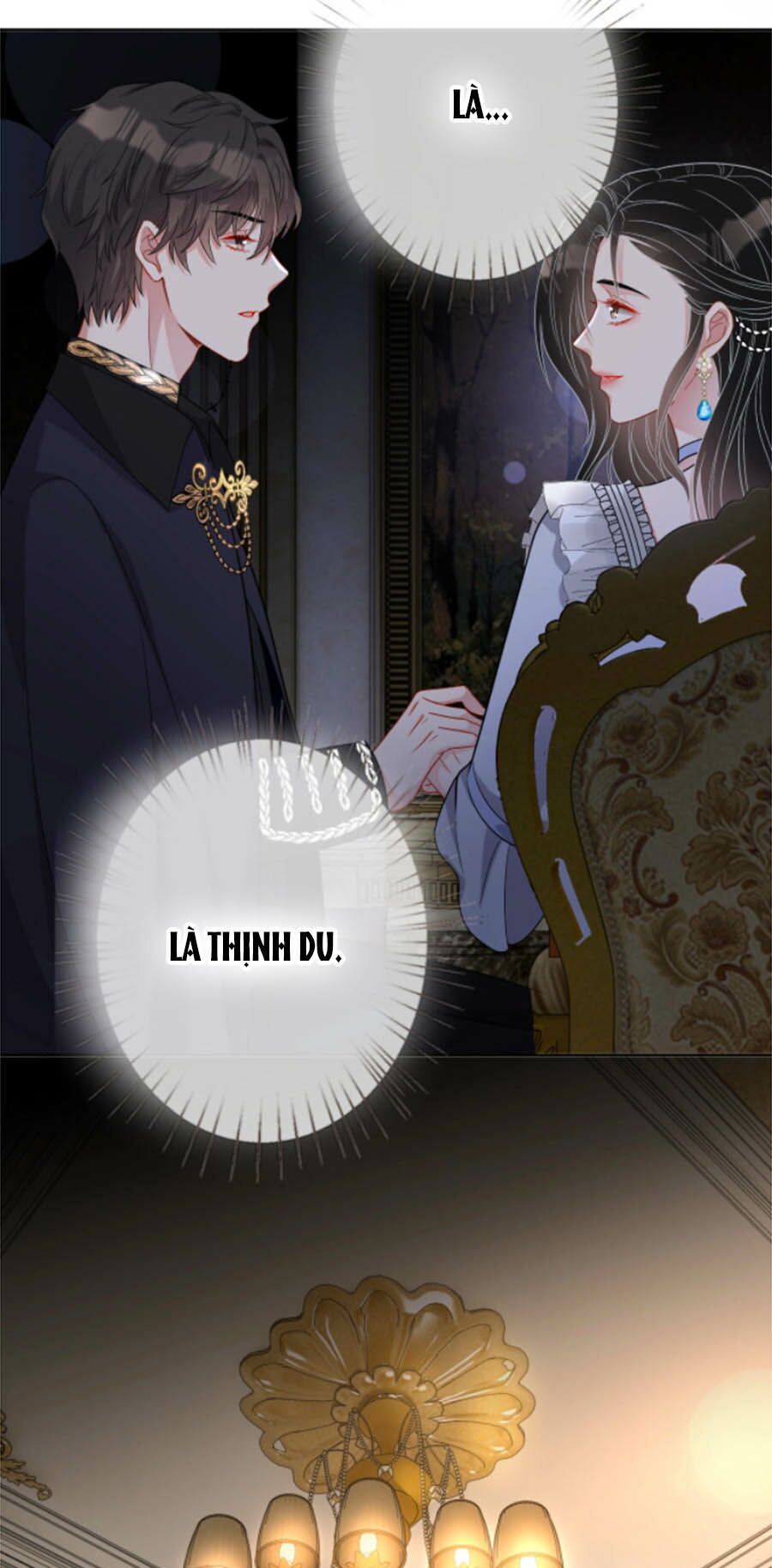 Chỉ Yêu Mình Em: Chapter 23