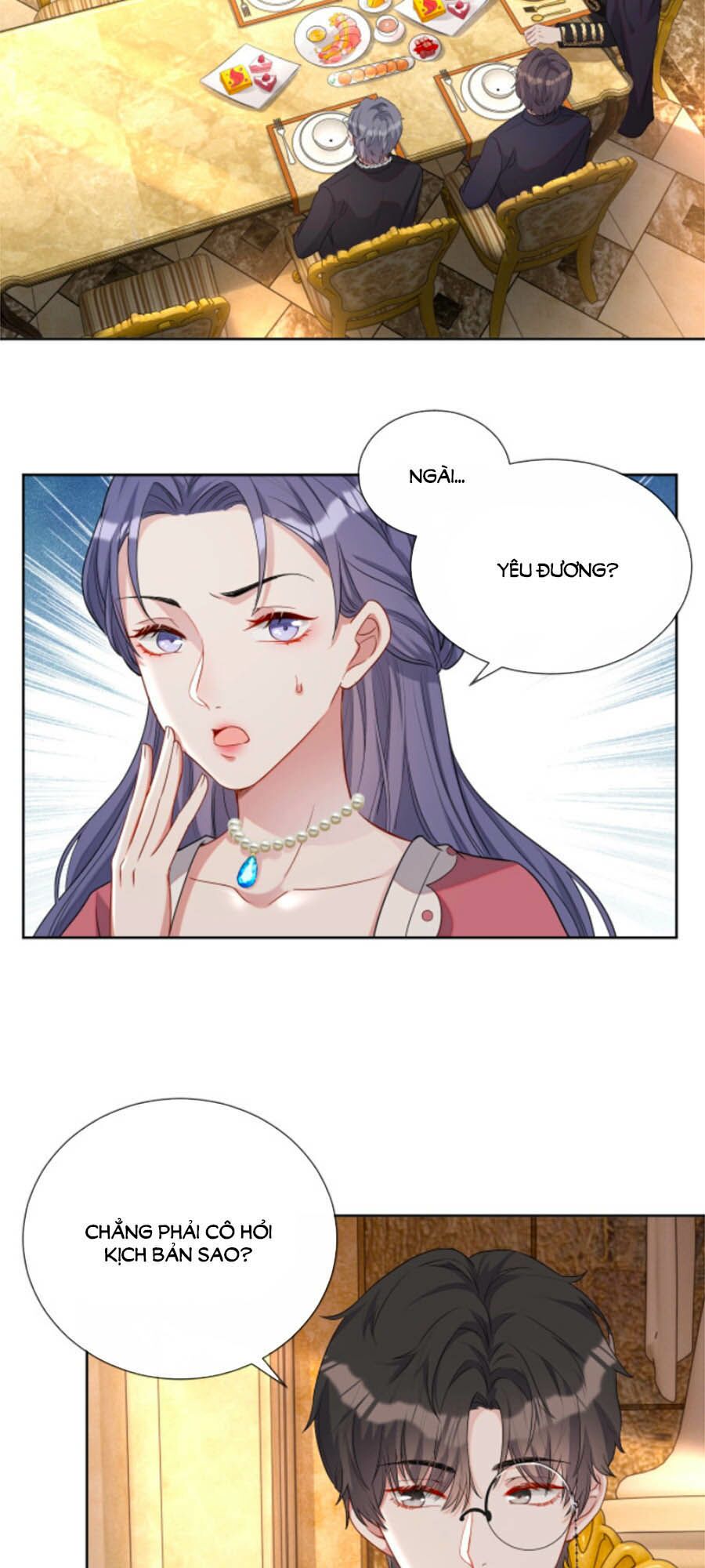 Chỉ Yêu Mình Em: Chapter 23