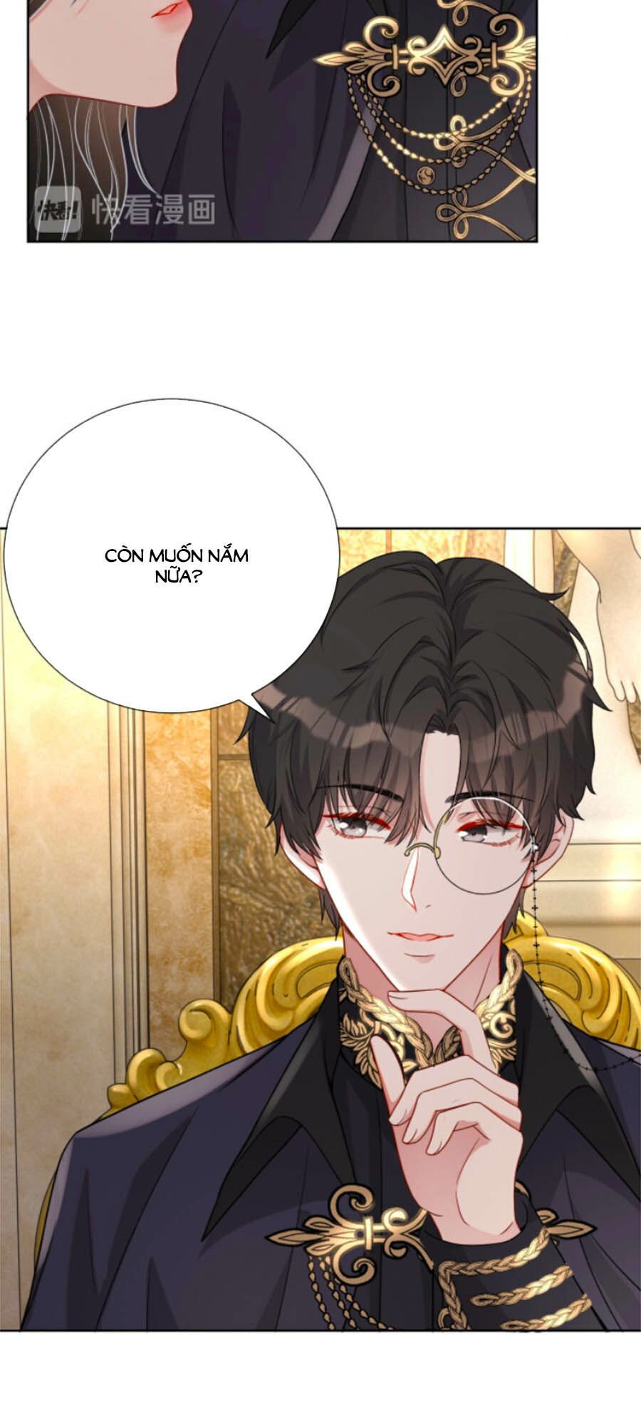 Chỉ Yêu Mình Em: Chapter 23