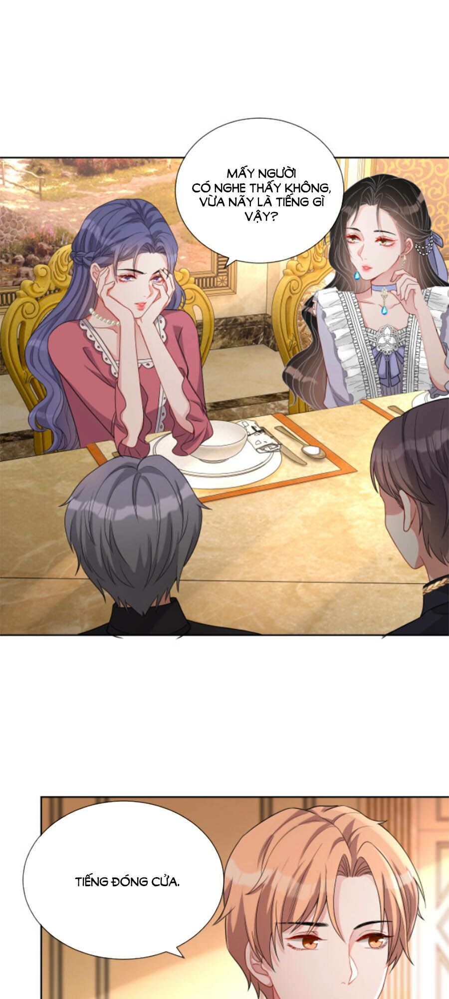 Chỉ Yêu Mình Em: Chapter 23