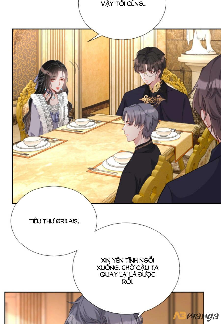 Chỉ Yêu Mình Em: Chapter 23