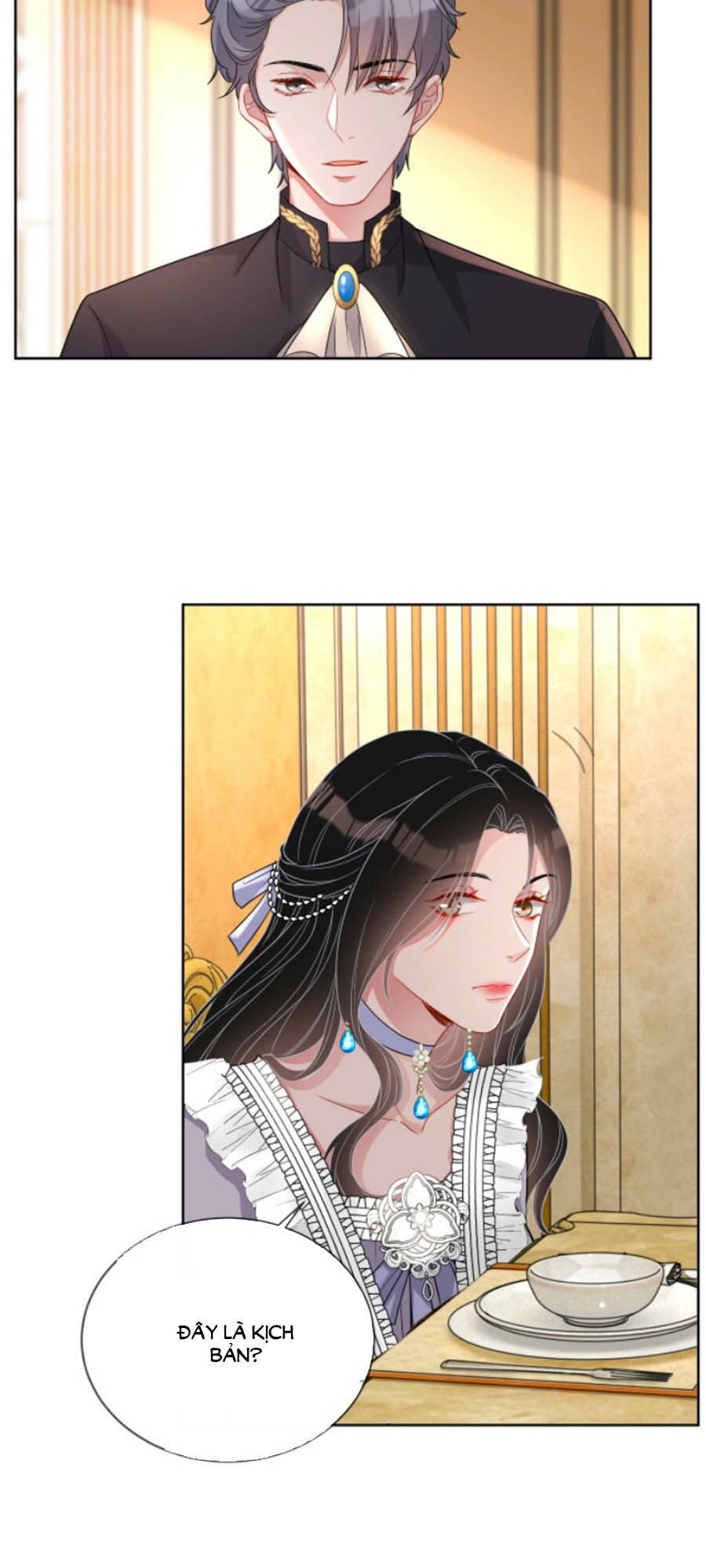 Chỉ Yêu Mình Em: Chapter 23