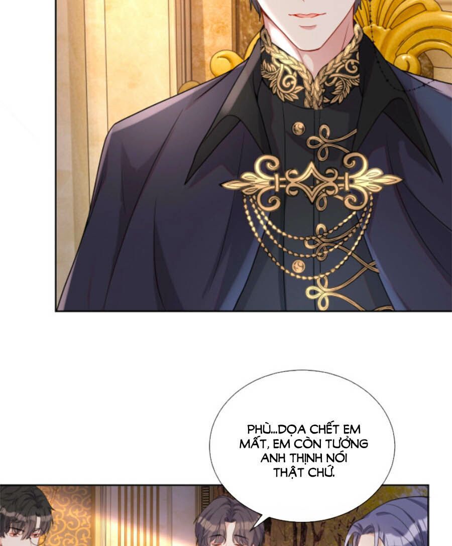 Chỉ Yêu Mình Em: Chapter 23