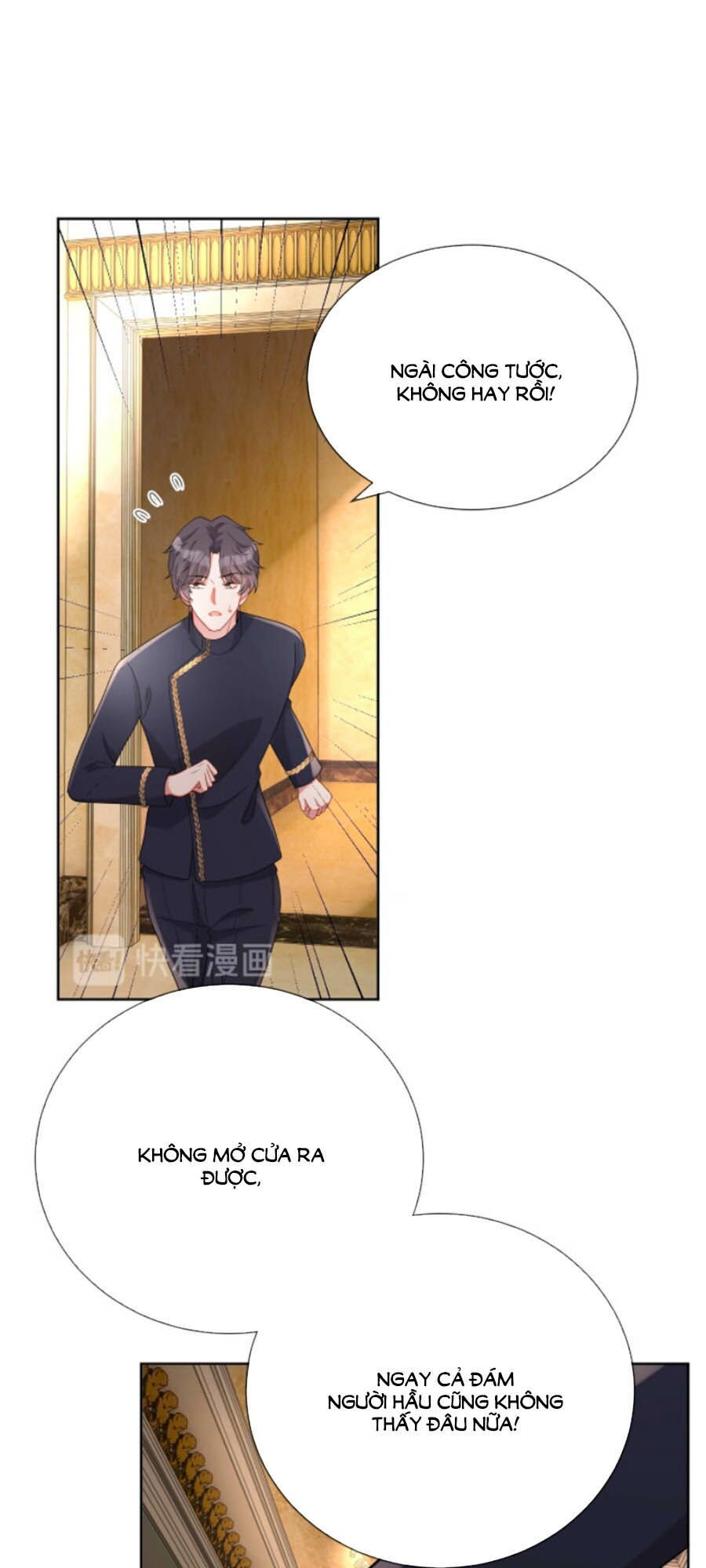 Chỉ Yêu Mình Em: Chapter 23