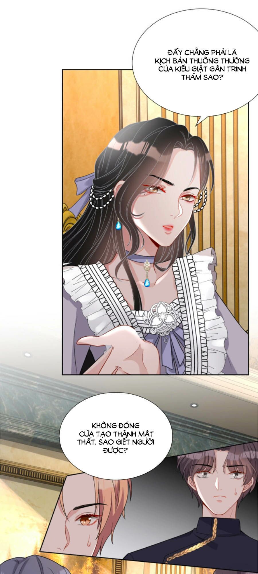 Chỉ Yêu Mình Em: Chapter 23