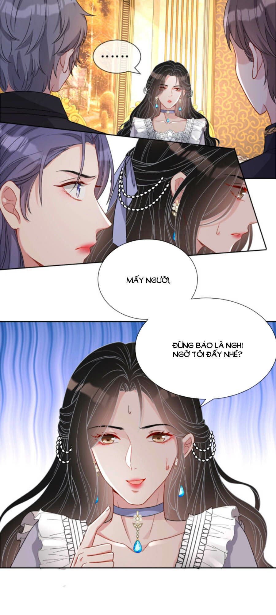 Chỉ Yêu Mình Em: Chapter 23