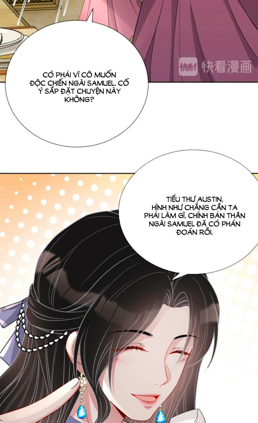 Chỉ Yêu Mình Em: Chapter 23