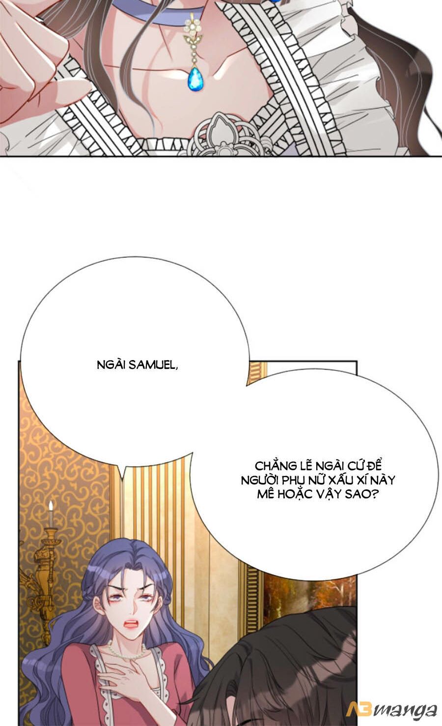 Chỉ Yêu Mình Em: Chapter 23