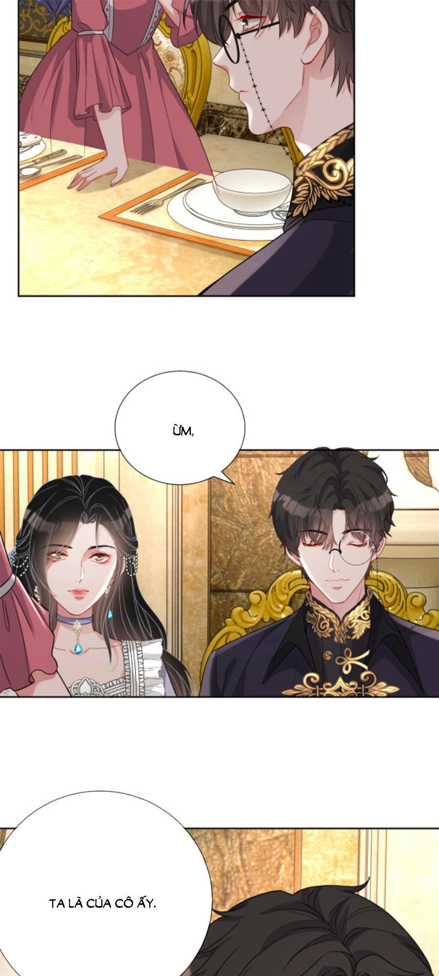 Chỉ Yêu Mình Em: Chapter 23