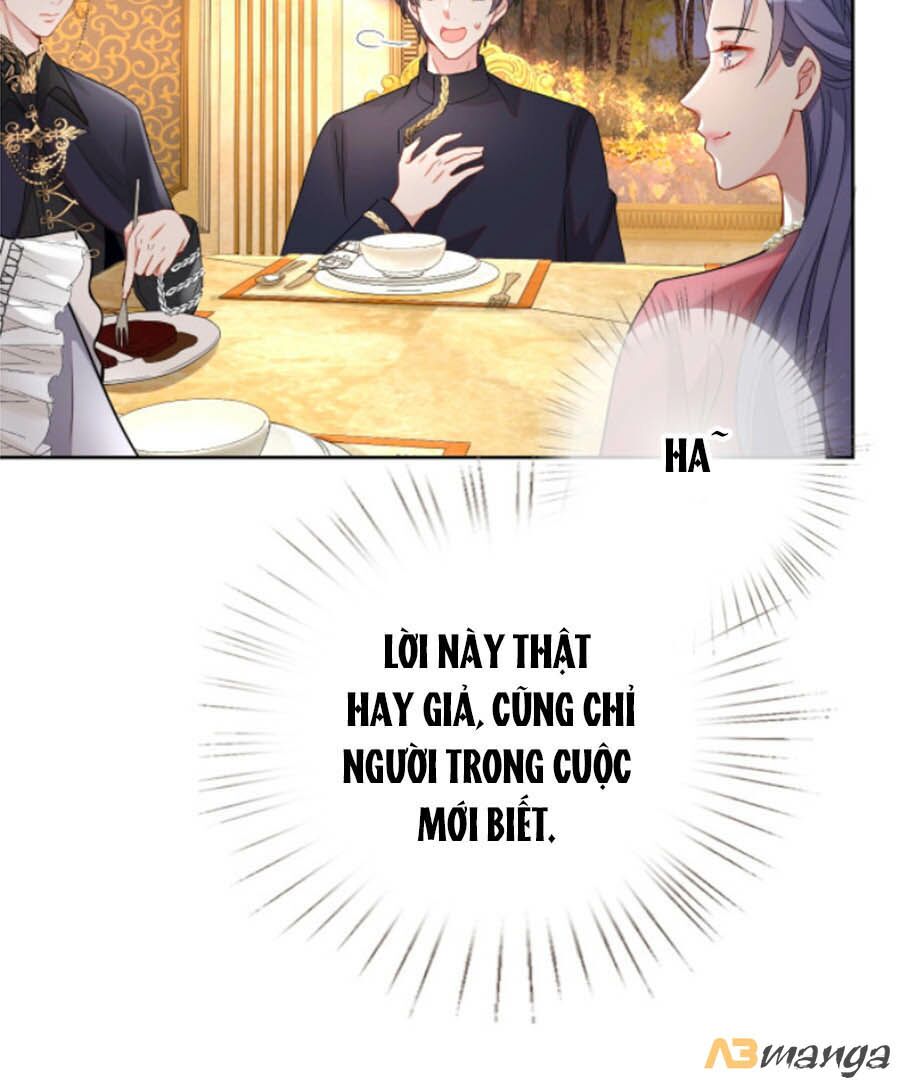Chỉ Yêu Mình Em: Chapter 23
