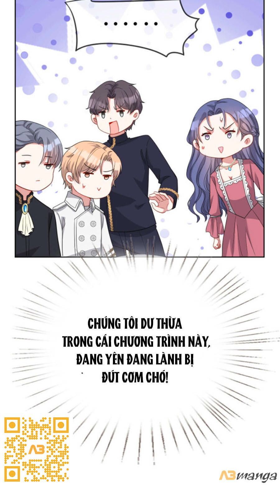 Chỉ Yêu Mình Em: Chapter 23