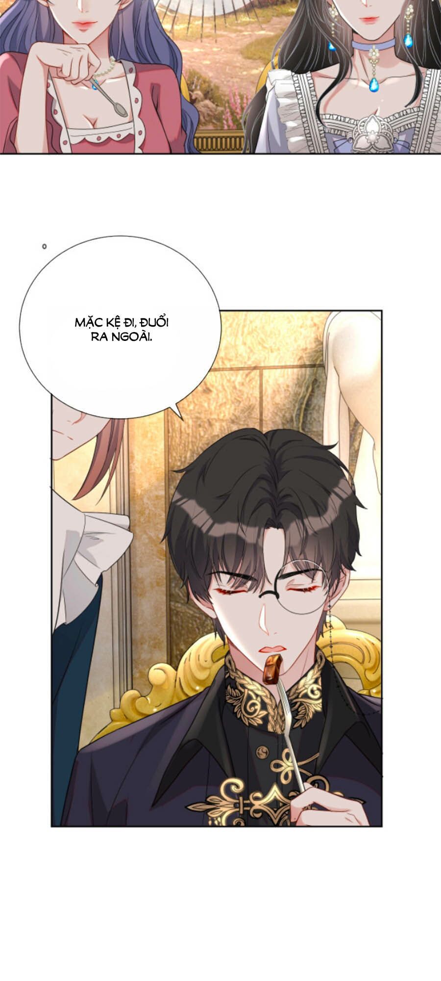Chỉ Yêu Mình Em: Chapter 23