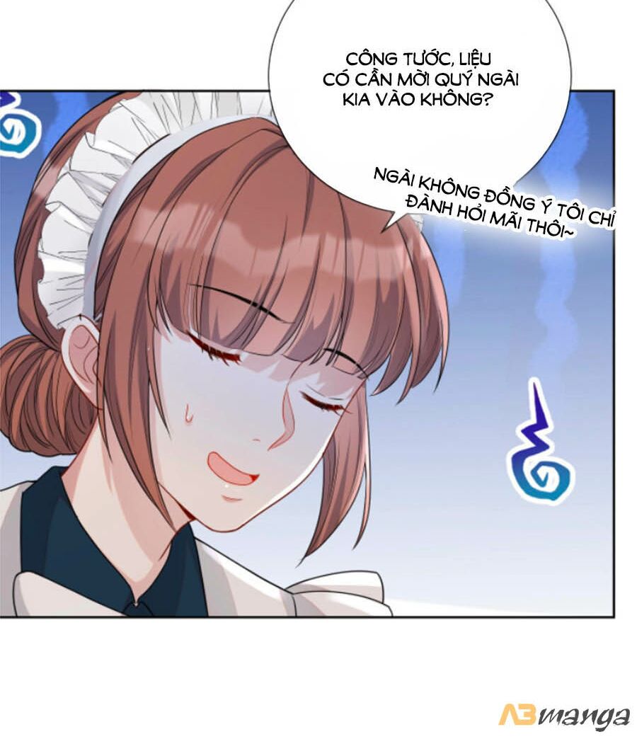 Chỉ Yêu Mình Em: Chapter 23