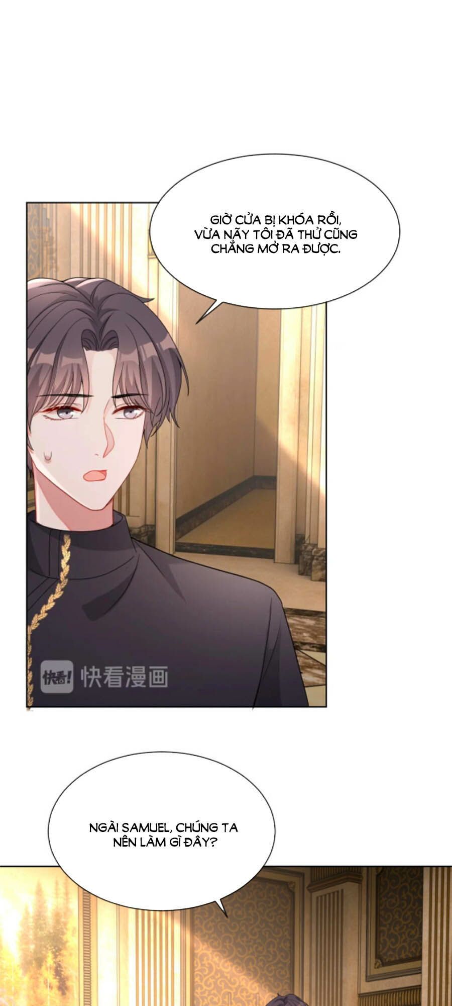 Chỉ Yêu Mình Em: Chapter 24