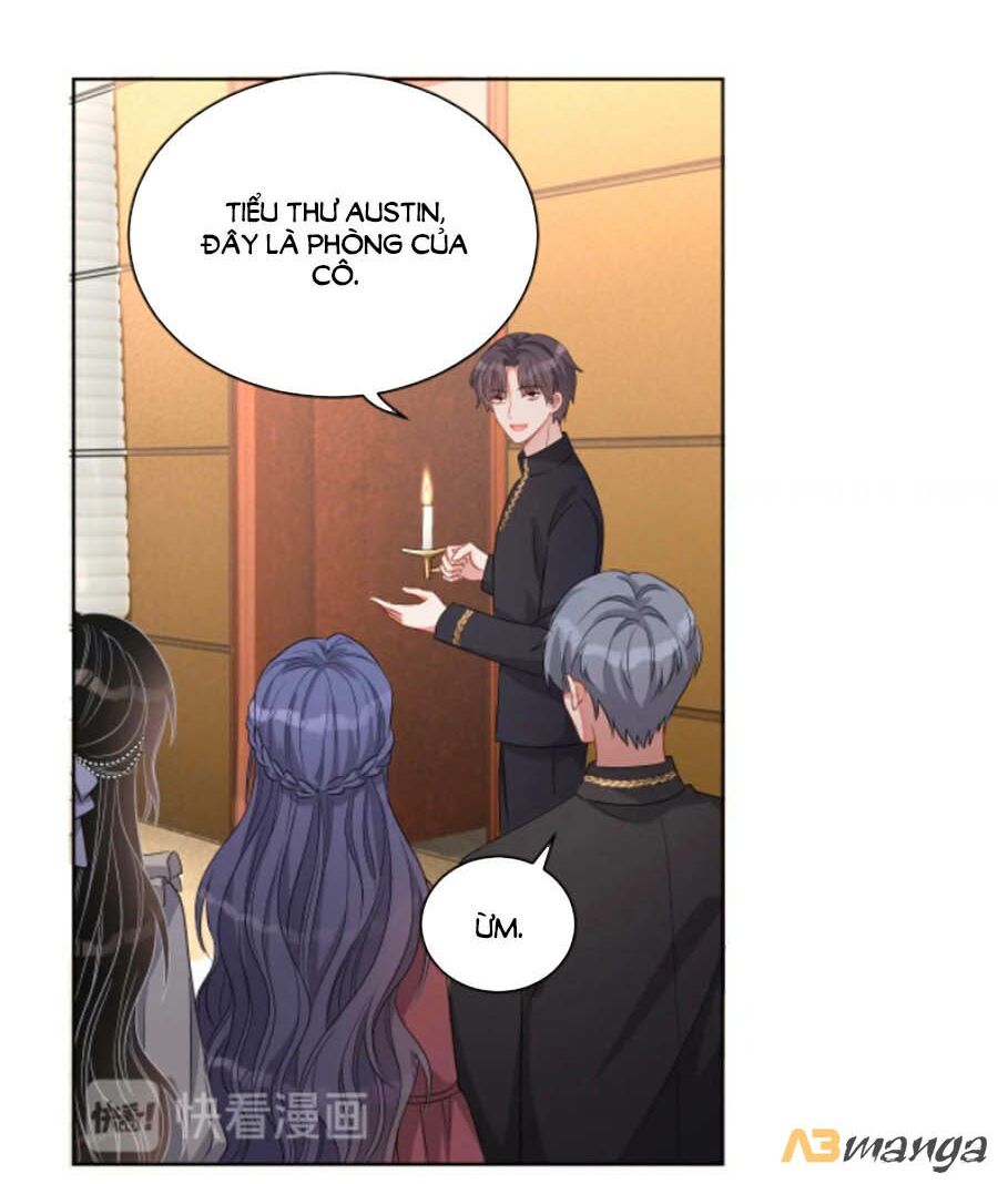 Chỉ Yêu Mình Em: Chapter 24