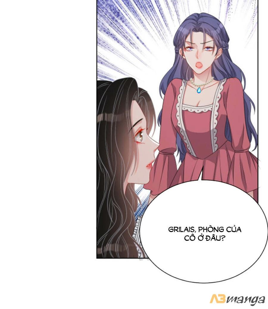 Chỉ Yêu Mình Em: Chapter 24