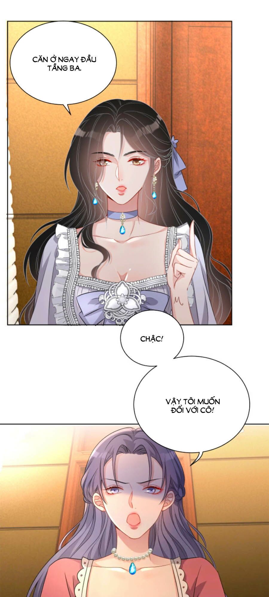 Chỉ Yêu Mình Em: Chapter 24