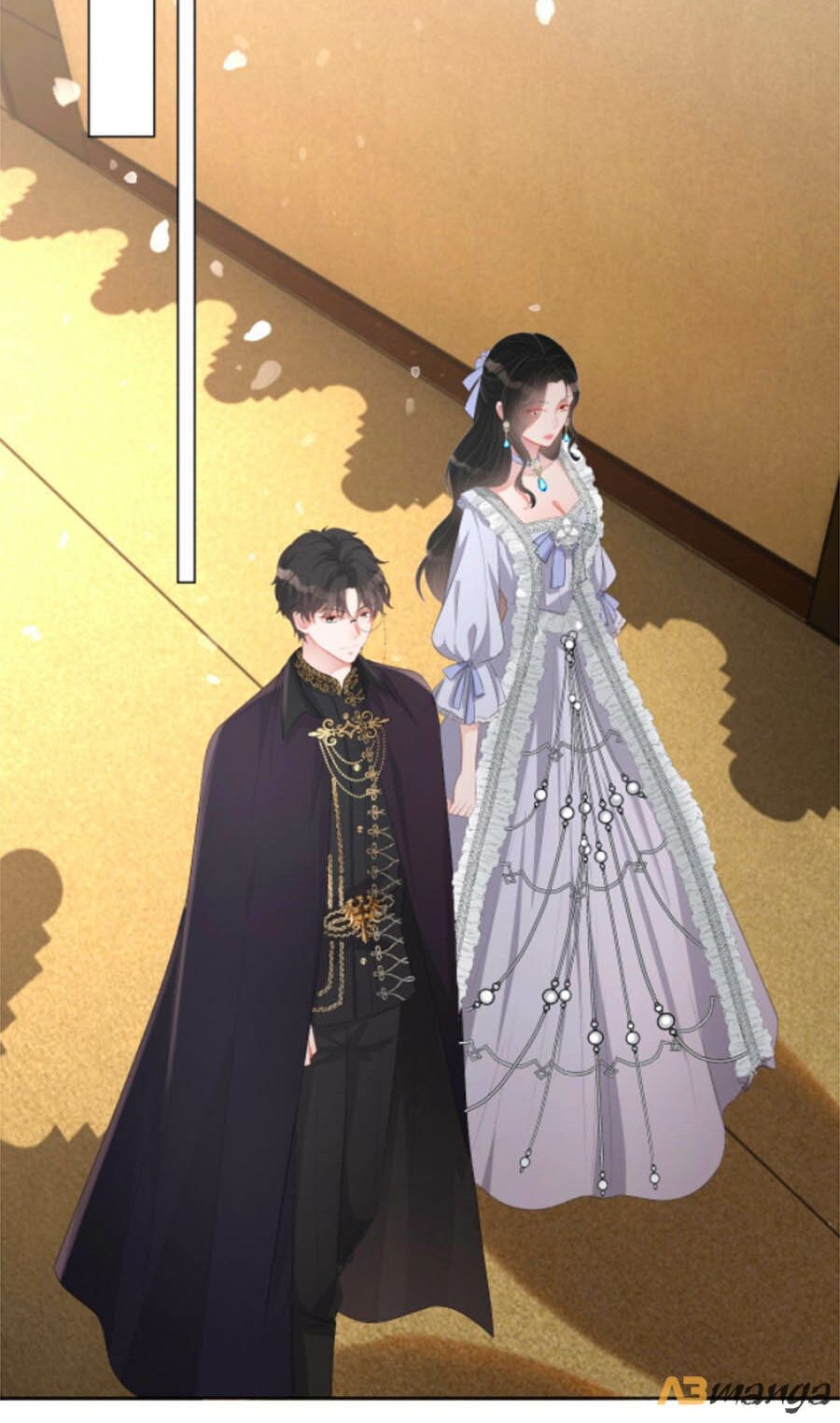 Chỉ Yêu Mình Em: Chapter 24