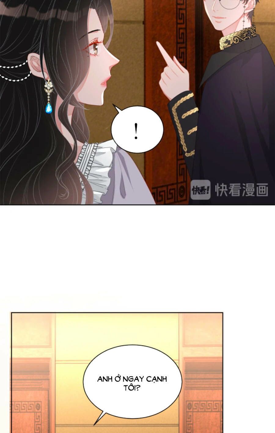 Chỉ Yêu Mình Em: Chapter 24