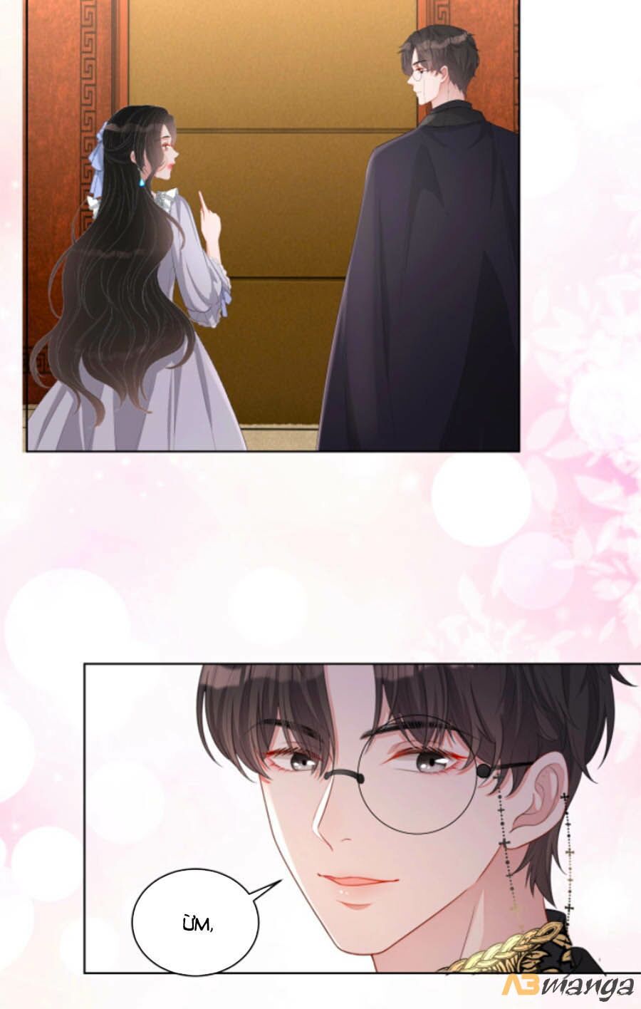 Chỉ Yêu Mình Em: Chapter 24