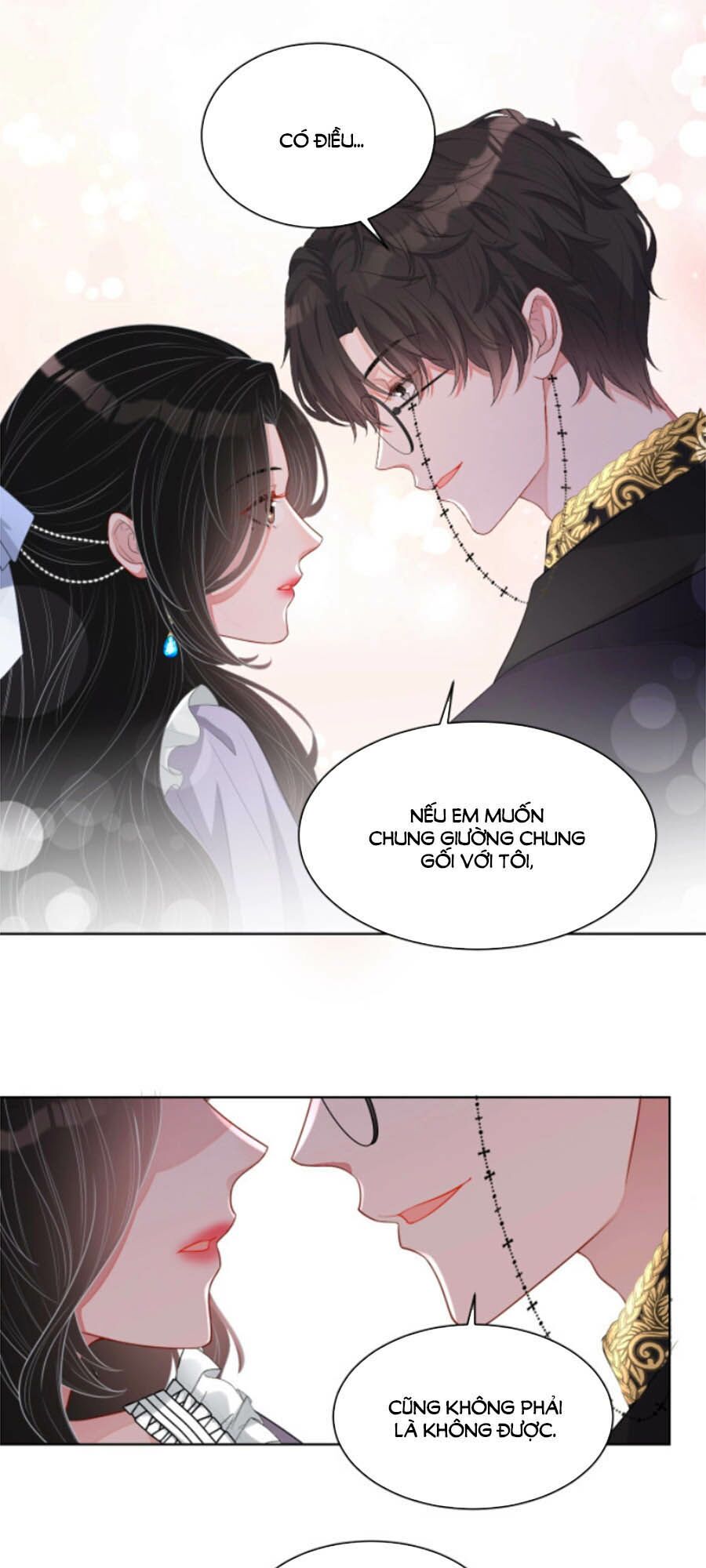 Chỉ Yêu Mình Em: Chapter 24