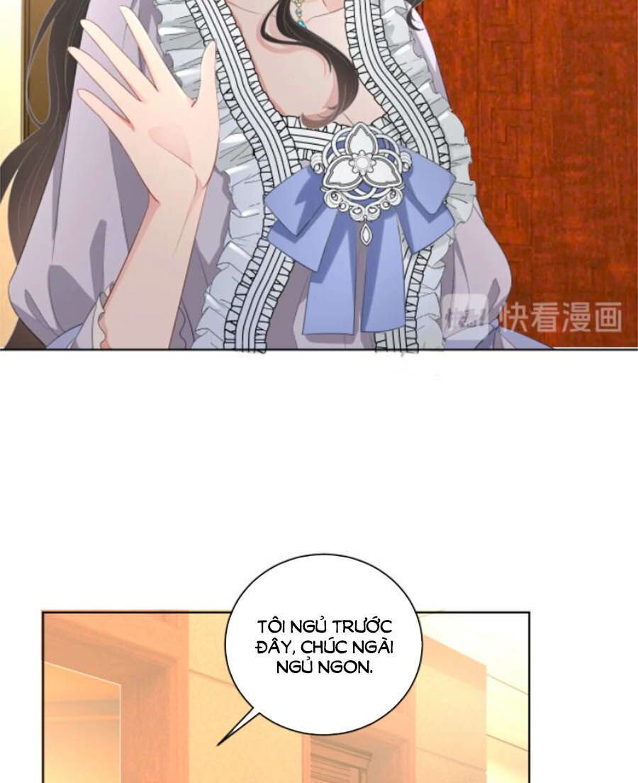 Chỉ Yêu Mình Em: Chapter 24