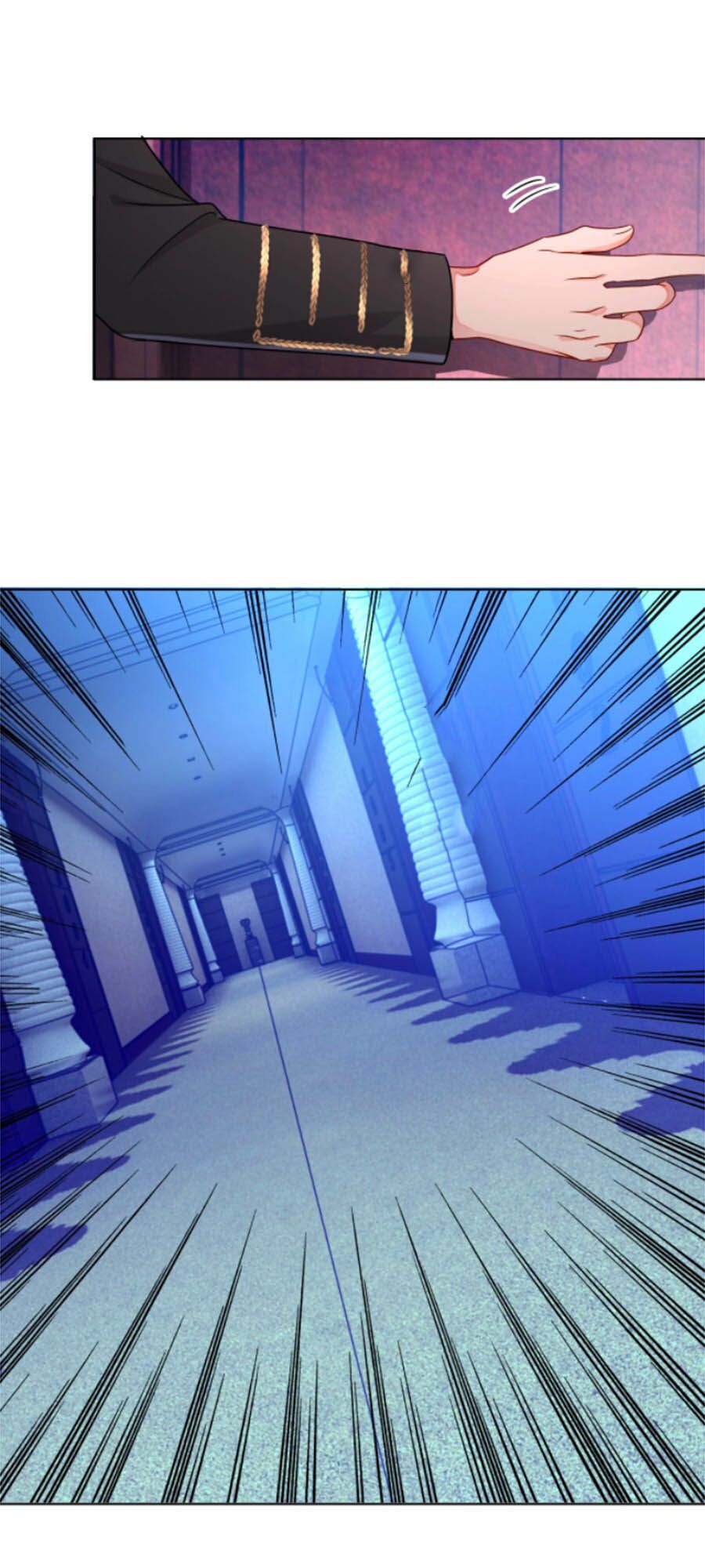 Chỉ Yêu Mình Em: Chapter 24