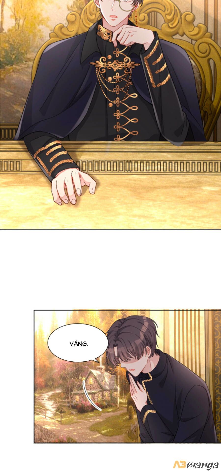 Chỉ Yêu Mình Em: Chapter 24