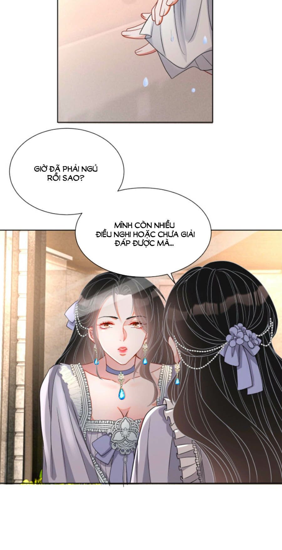 Chỉ Yêu Mình Em: Chapter 24