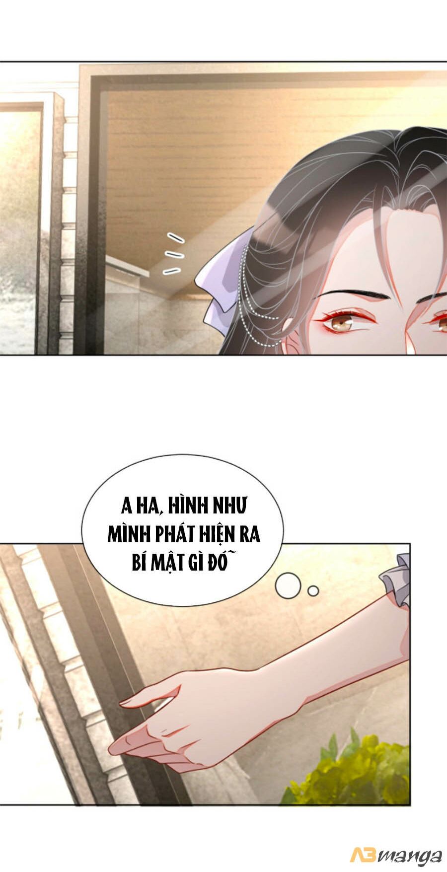Chỉ Yêu Mình Em: Chapter 24