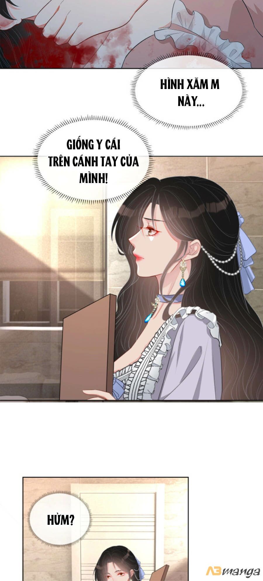 Chỉ Yêu Mình Em: Chapter 24