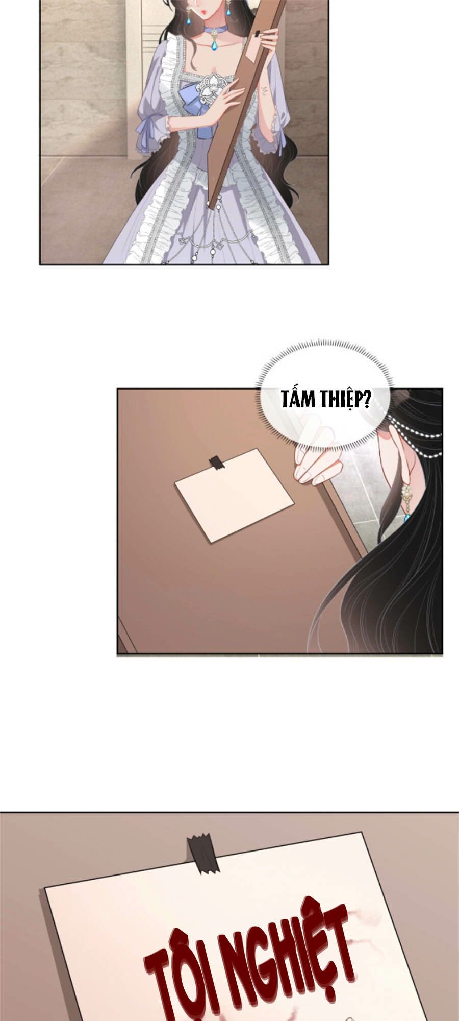 Chỉ Yêu Mình Em: Chapter 24