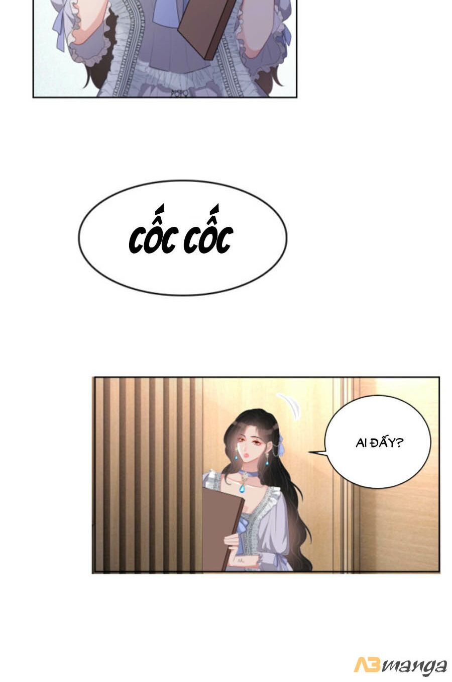 Chỉ Yêu Mình Em: Chapter 24