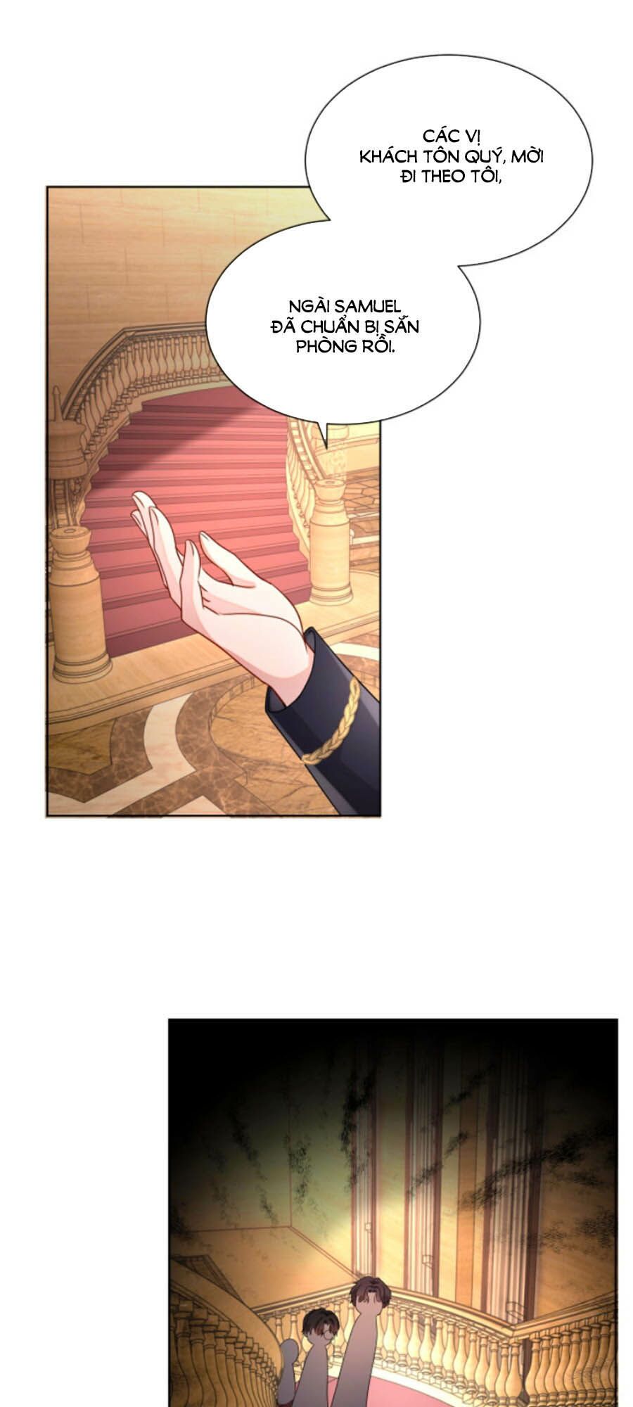 Chỉ Yêu Mình Em: Chapter 24