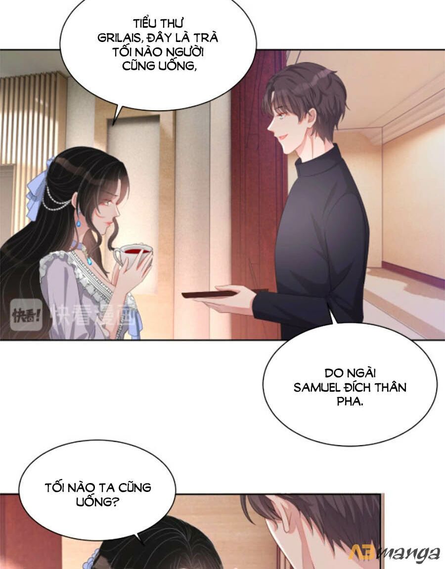 Chỉ Yêu Mình Em: Chapter 24