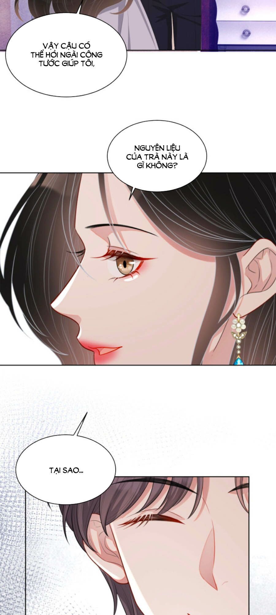 Chỉ Yêu Mình Em: Chapter 24