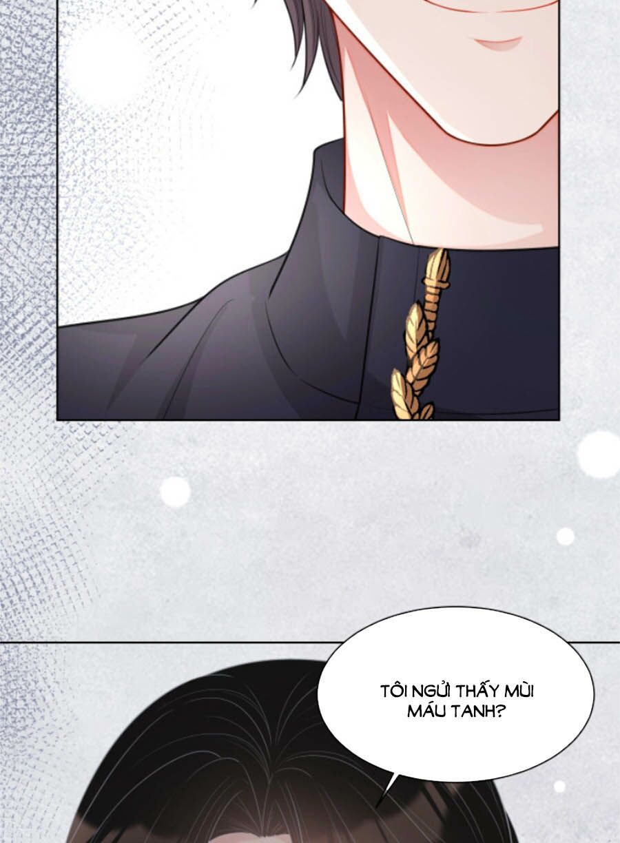 Chỉ Yêu Mình Em: Chapter 24