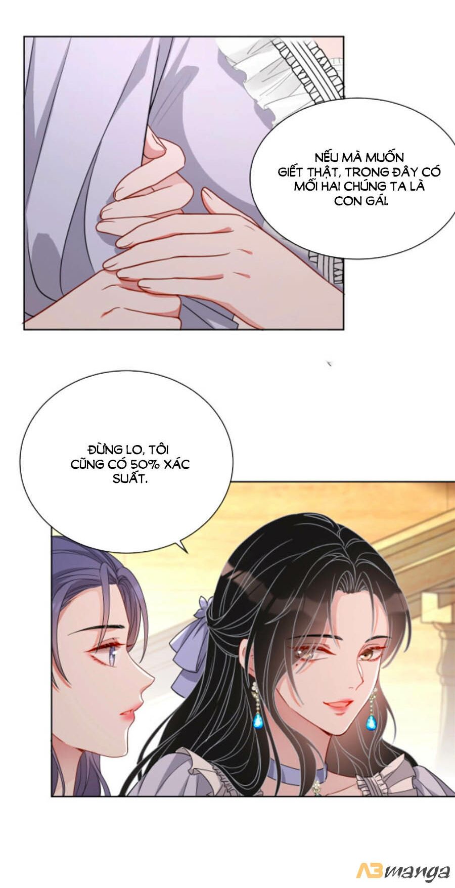 Chỉ Yêu Mình Em: Chapter 24