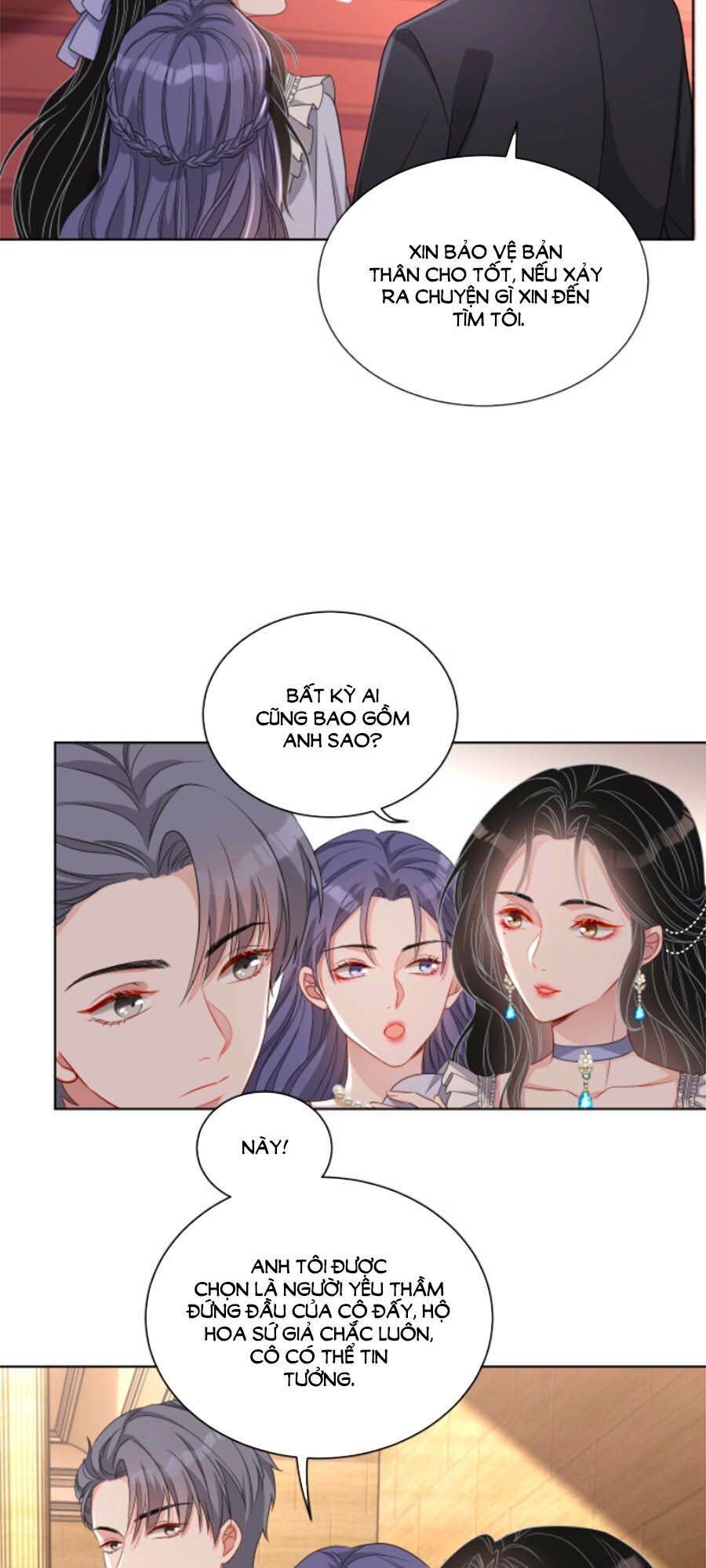 Chỉ Yêu Mình Em: Chapter 24