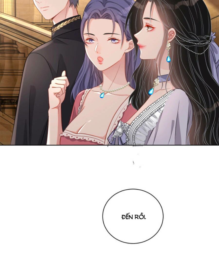 Chỉ Yêu Mình Em: Chapter 24
