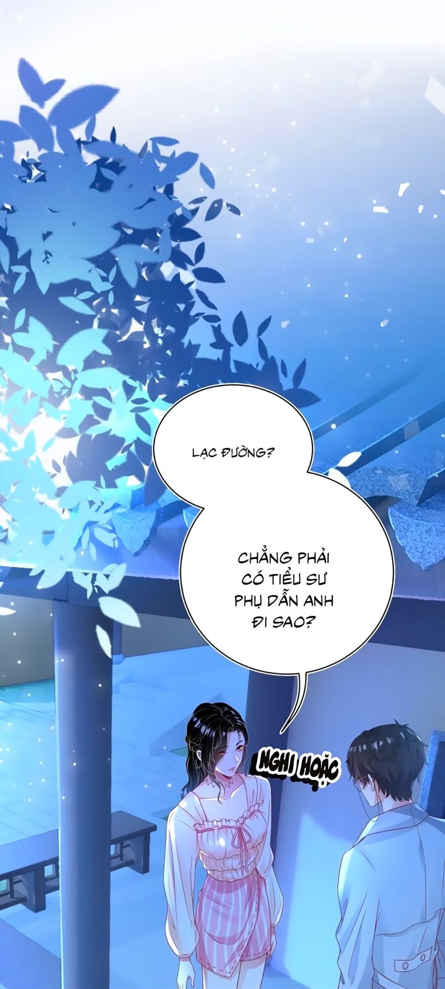 Chỉ Yêu Mình Em: Chapter 3