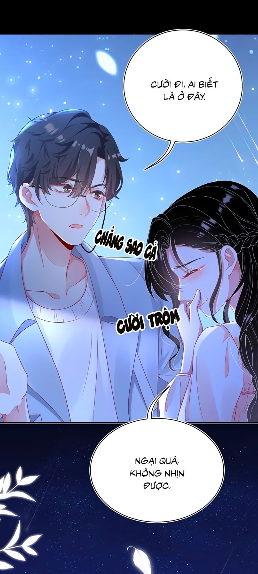 Chỉ Yêu Mình Em: Chapter 3