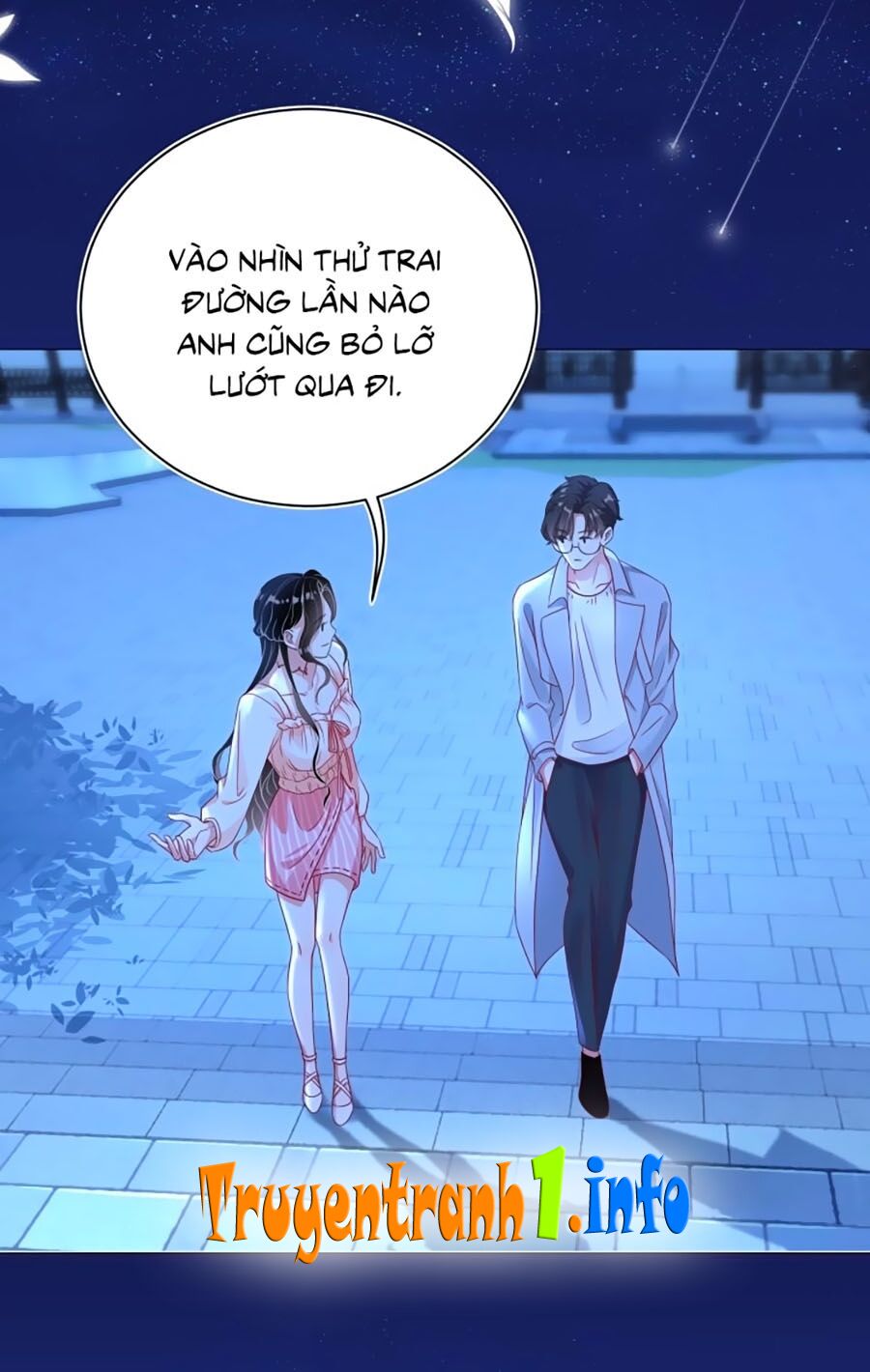 Chỉ Yêu Mình Em: Chapter 3